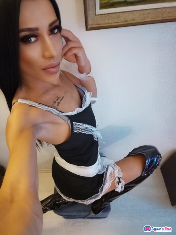 реална и красива 100% не пропускаи💋💋   