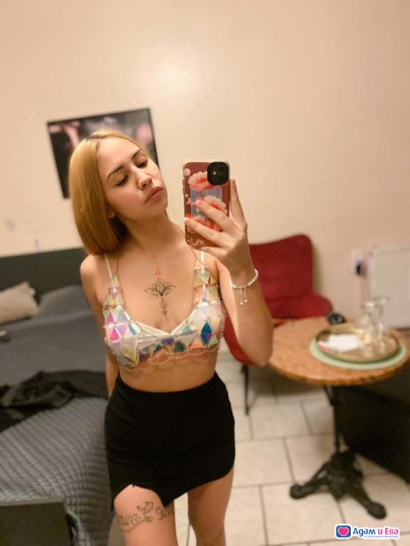 CALL MI BEBY❤️NEW HERE!⚜️a little sweet temptation⚜️