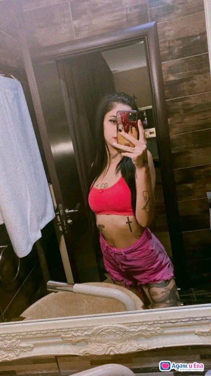 You've found the right girl 🔞