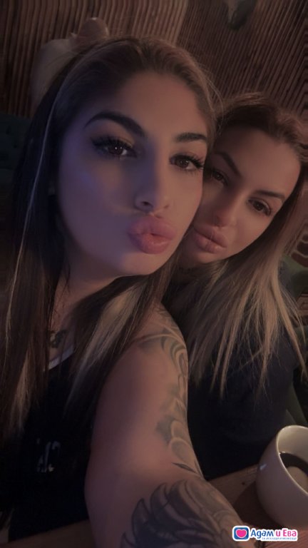 🫦sexy girls🫦 Duet🫦