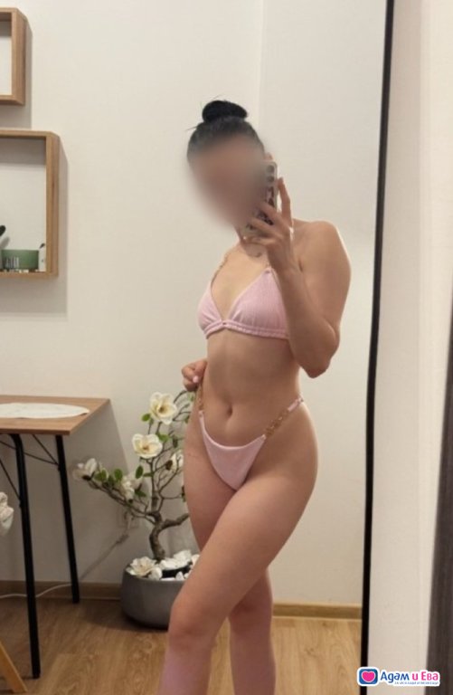 Sex 69 French without condom in the price 