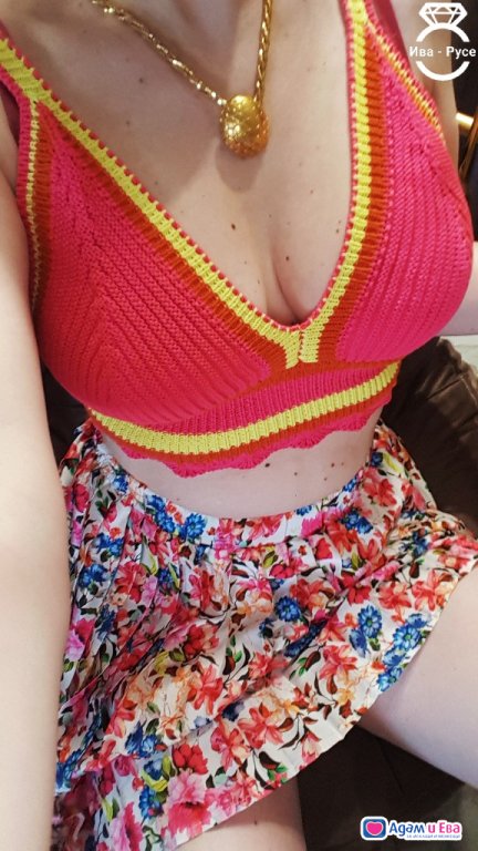 Ива - Elite escort®️ EXZOTIC WOMEN.   
