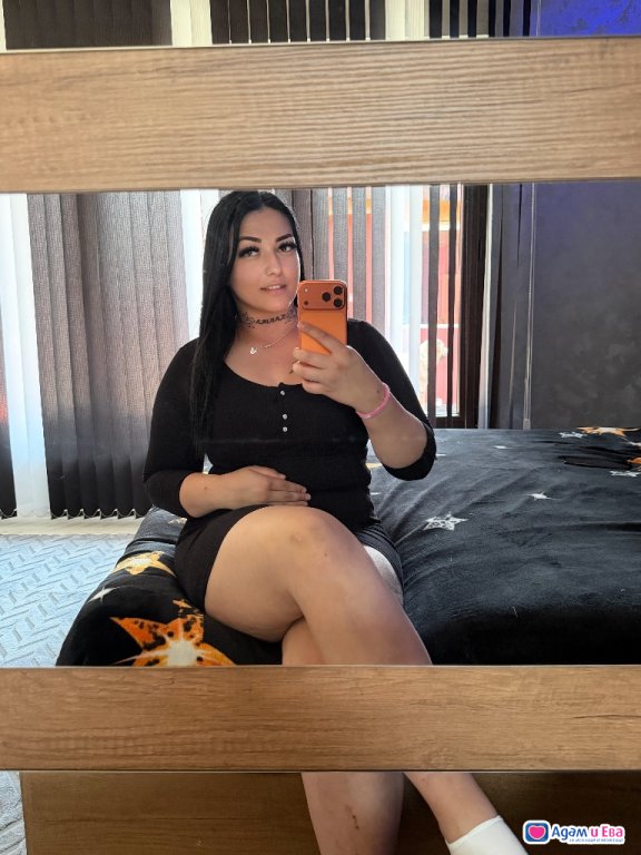 Eva in Sofia Luxury Escort💎🍀