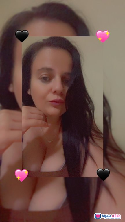 Hot girl 