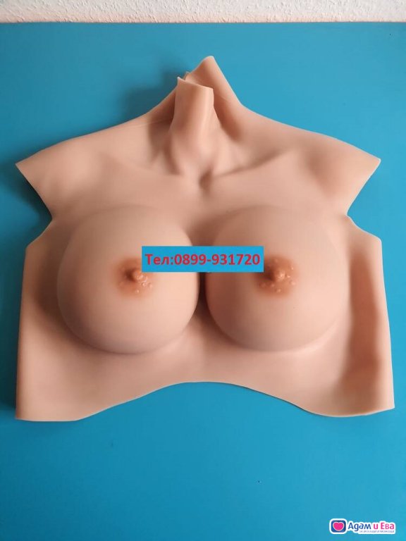 Silicone breasts, bust, tits, shemale, trans, crossdressers