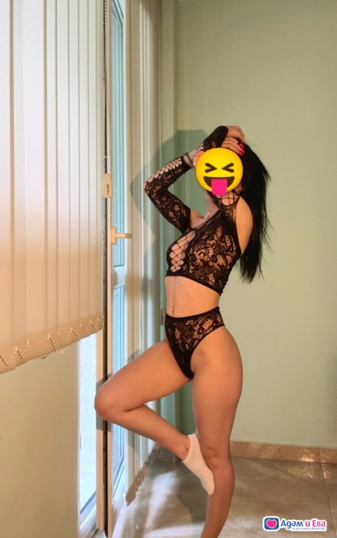 🔥TOP ESCORT POLI🔥