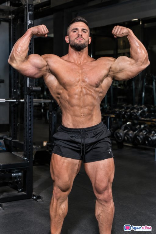 New Male Temptation
