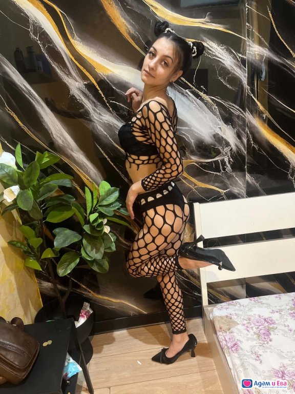 Alexia REALNA 🤩Top🫡 BRYNETKA🥵