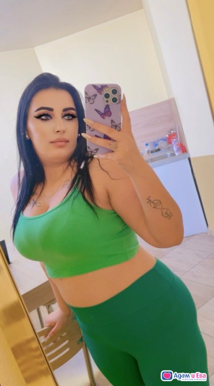Тук съм да изпълня твоите желания😉💋