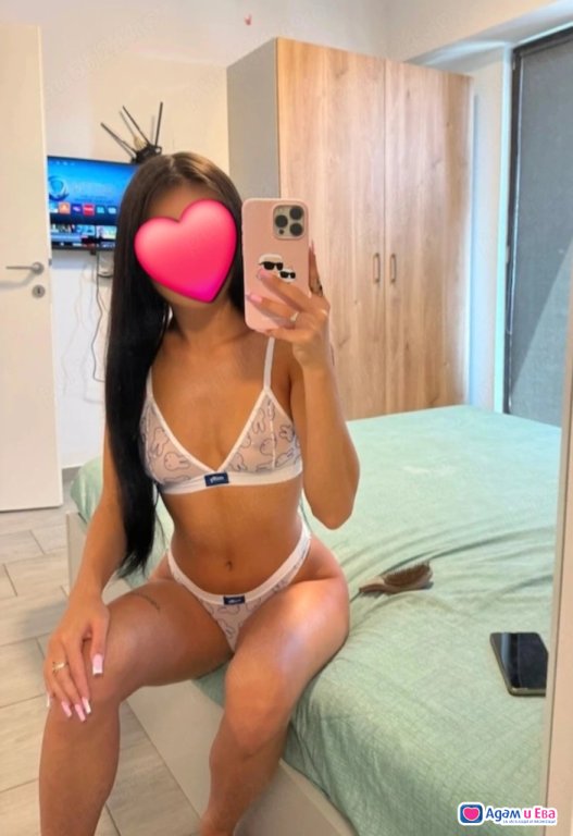 💦⛔️New Brunette⛔️💦
