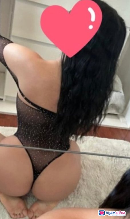 Come try me and you'll come back again.