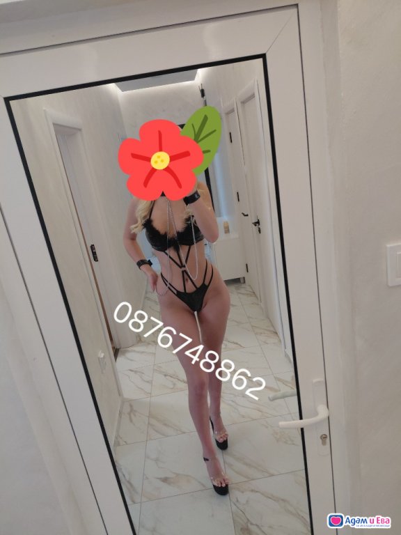 Твоето русо изкушение те очаква💯🔞