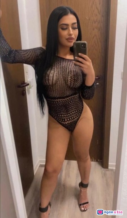 Reall Girl Brunete❤️Any