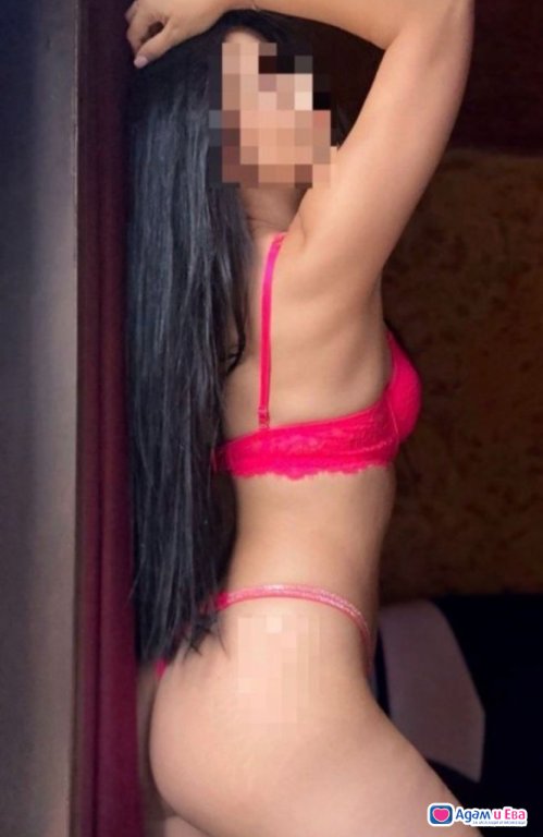 Ела и опитай нещо което не си 😏😘/100% РЕАЛНА 
