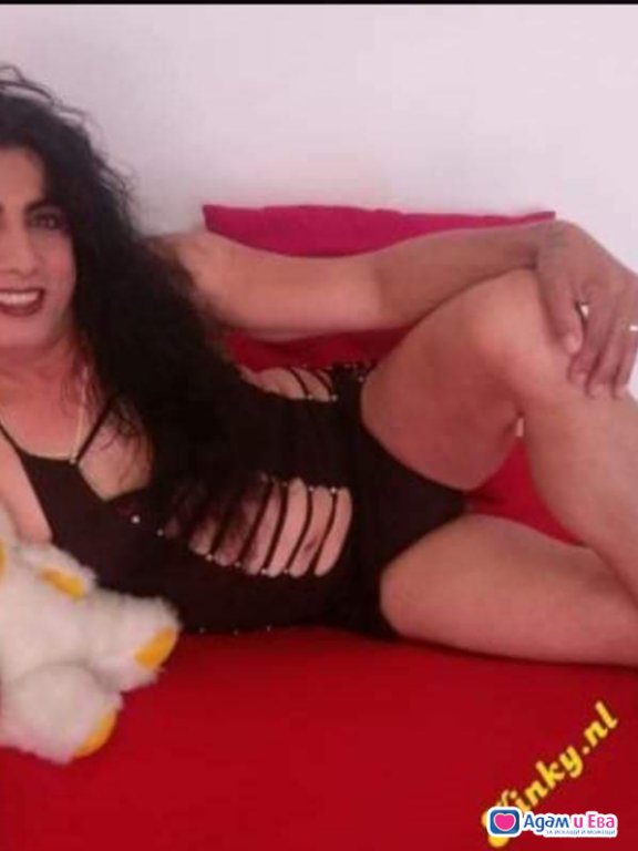 Serkan silicone top model 