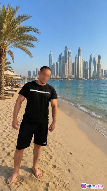 A young, active and discreet companion for ladies
