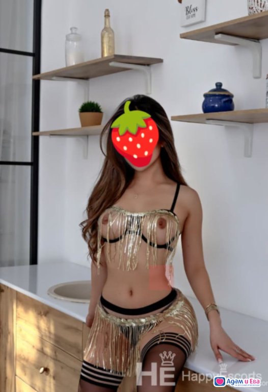 Ate 🍓🍓