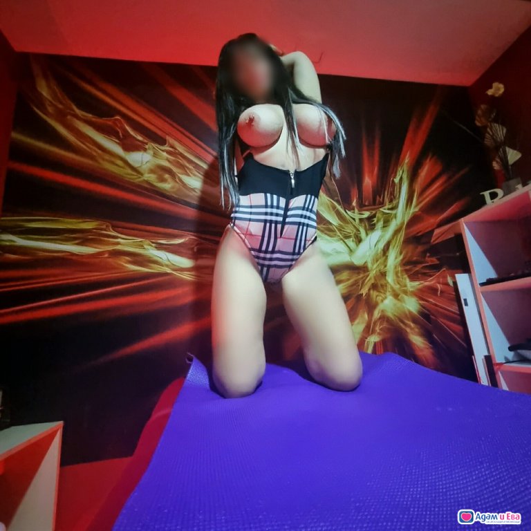 Big Boobs Nuru massage