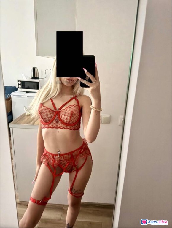 Mellissa new escort🤪