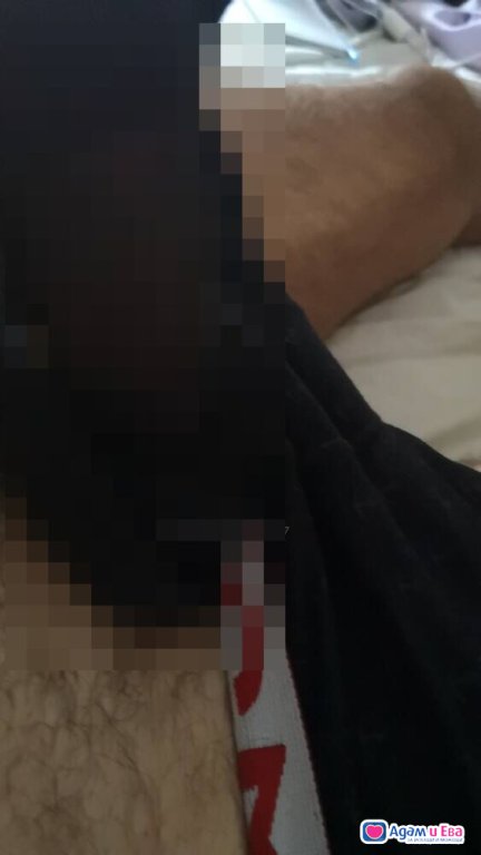 Amazing and solid penis