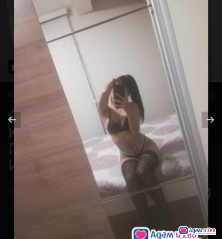Come try me you won't regret it 