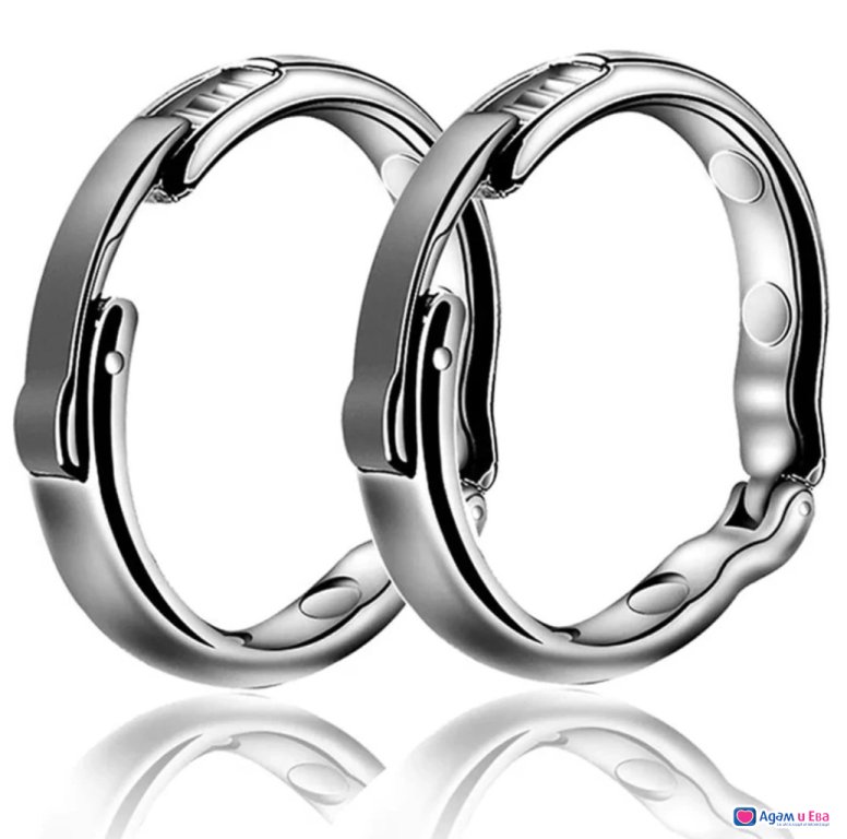 Metal Ring Ring magnet