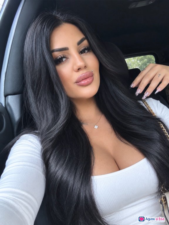 💯 Real 💯 Alessandra
