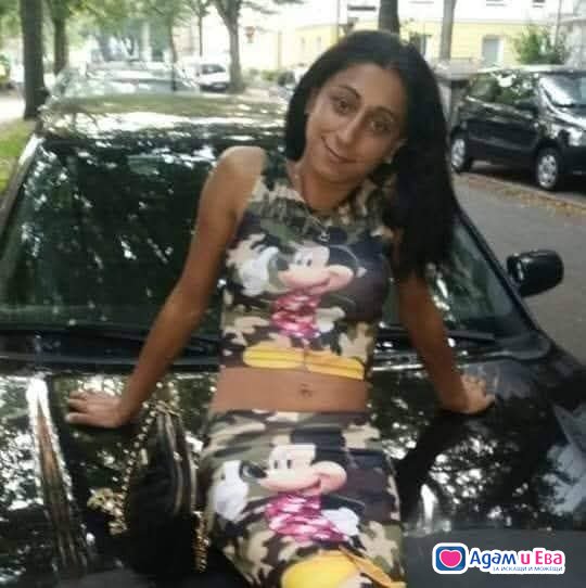 New in Town 
