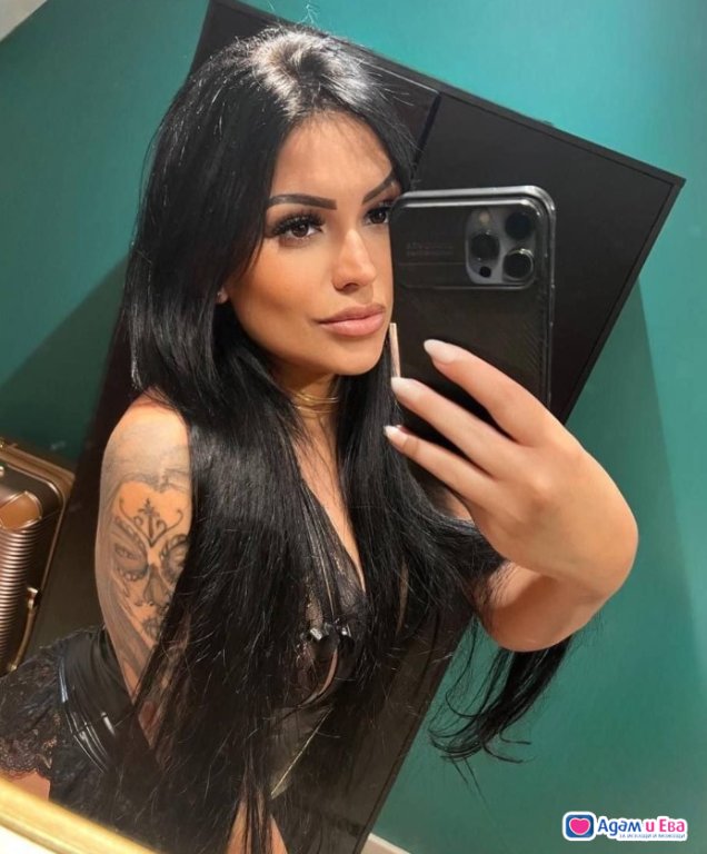 THE GODDESS OF SEX