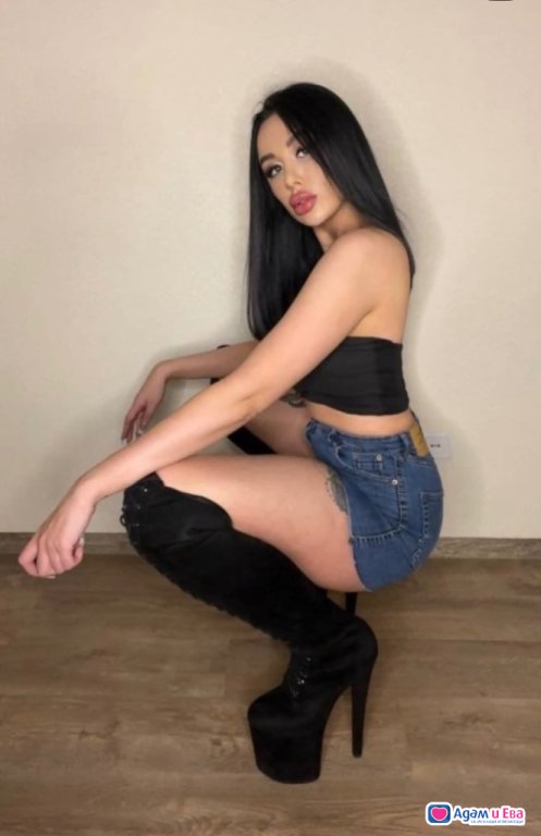 LUXURY_GIRL⭐️BRUTAL BEST👅