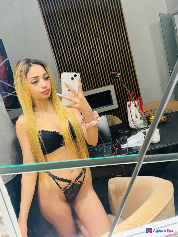 ⚜️TOP NEW ESCORT⚜️