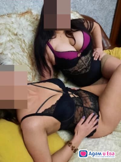 I WORK! 100% real Threesome with my girlfriend BGN 100 for 1 hou