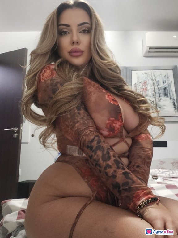 Top Escort 😈❤️ new brunette ❤️💋