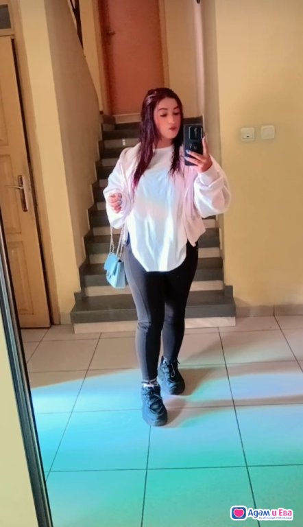 Nova v vashiq Grad.🤤