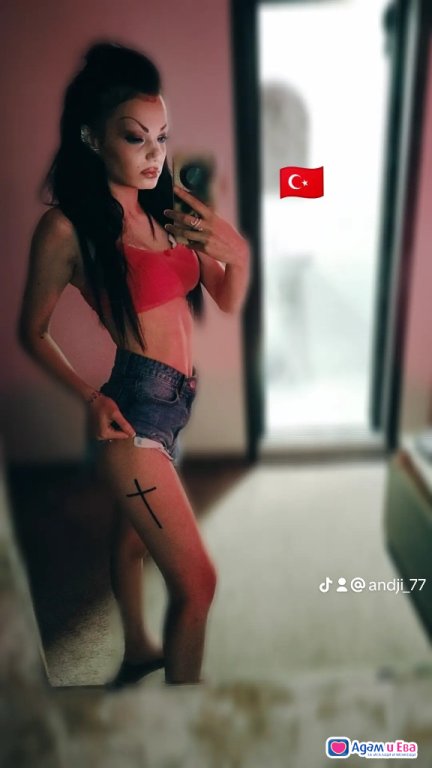 Хот лори🔞‼️ 