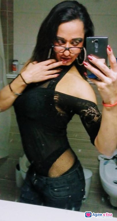 TRANS TOP SLADKO ANALNO ISKOSHENIE 24NONSTOP