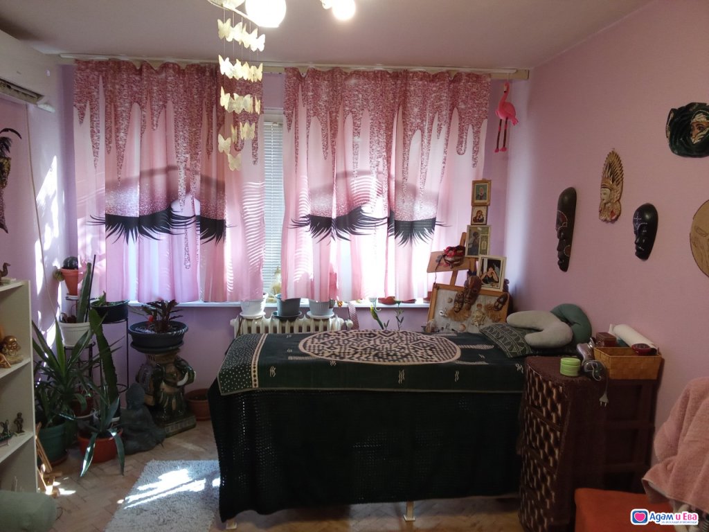 Масаж и релакс