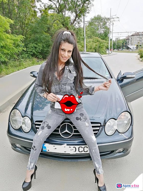 Роси може и на ваш адрес или хотел 