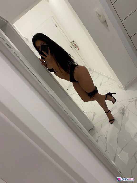 🍫HOT PLAMENA 🍫