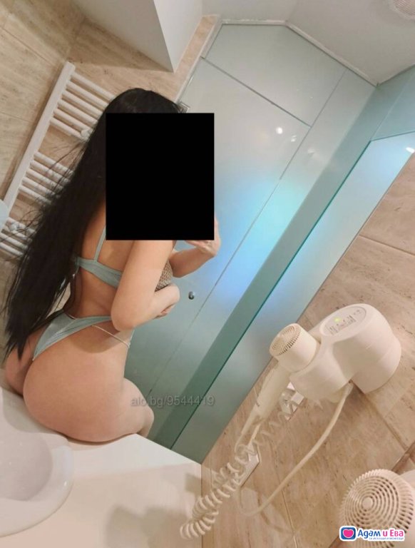 За първи път във вашият град 100% Българка 100%реална ❤️❤️‍🔥