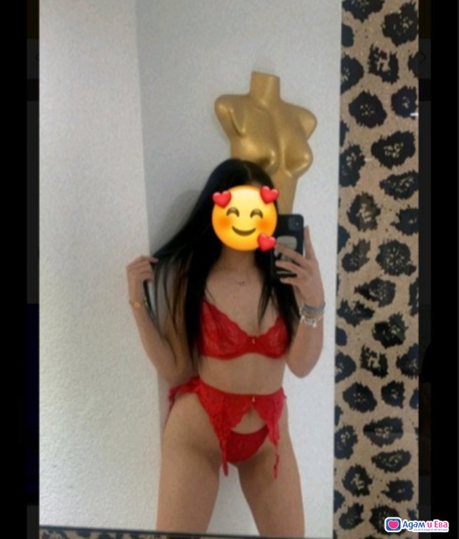 I'm waiting for you bye!❤️‍🔥🥵