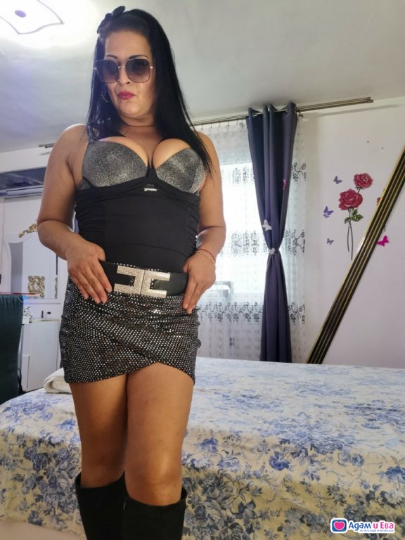 Mimi slatkata
