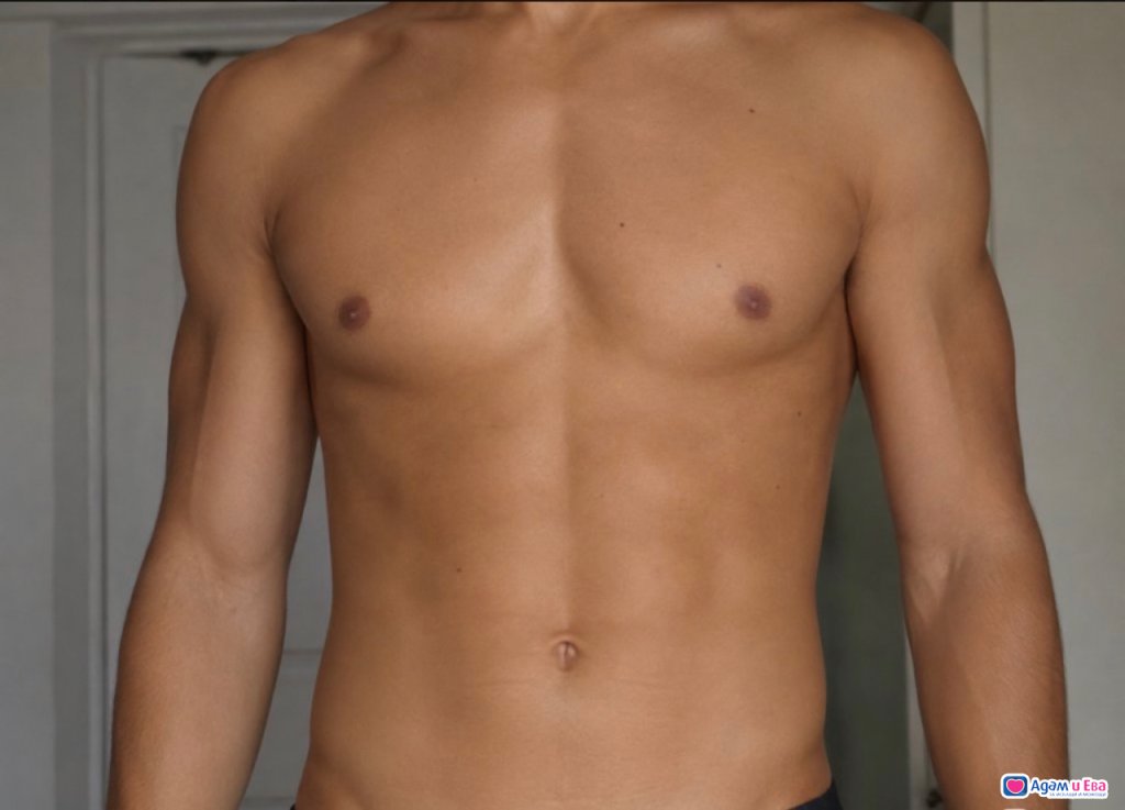A young man with many fantasies is looking for a wife or family