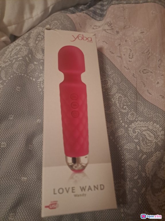 Massager and vibrator for sale