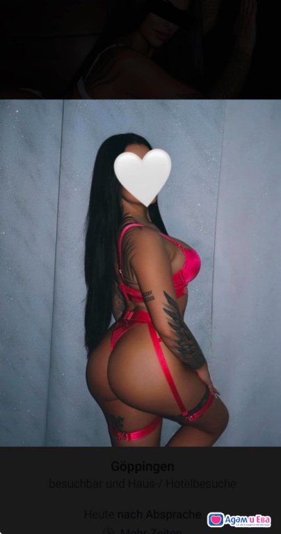Sexi nikita