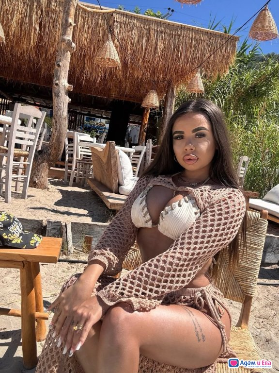 New Brutal SeXy girl 😘 Viber