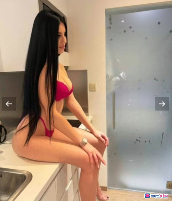 Top escort First time in your city 