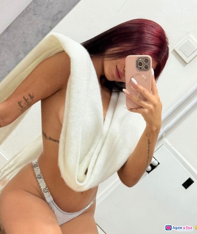 Gabi sexy garil