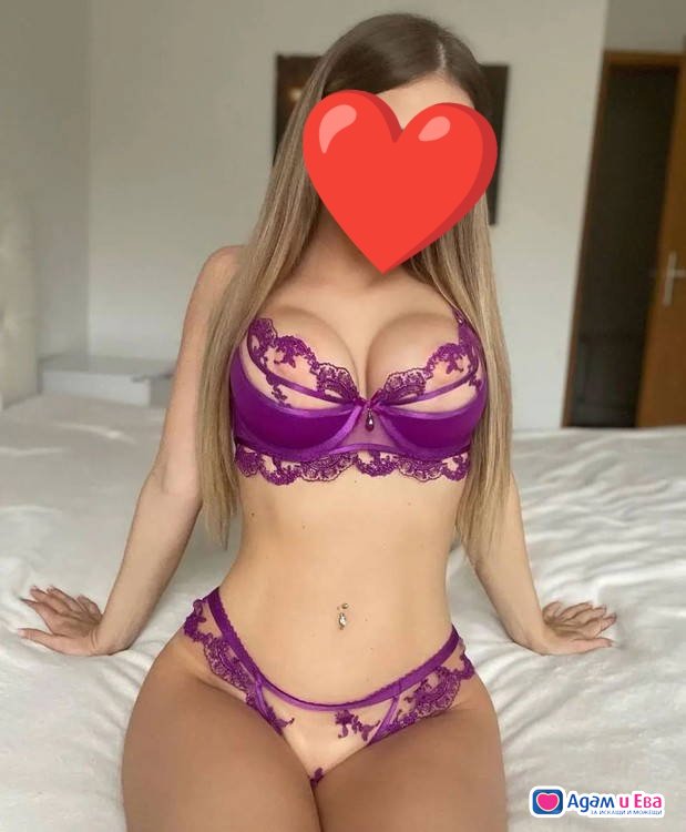 Loose, naughty and passionate