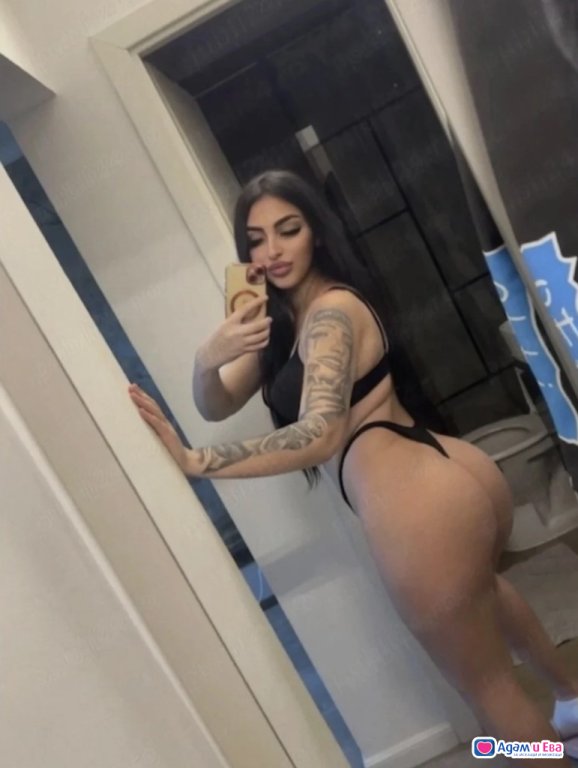 Sexy lady 